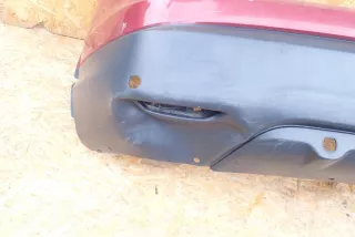 85022-4EA0H Бампер задний Nissan Qashqai 2 Арт e6073856, вид 4