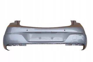 13425478 Бампер задний Opel Astra K Арт e6073877, вид 1