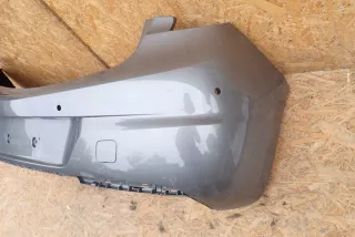 13425478 Бампер задний Opel Astra K Арт e6073877, вид 4