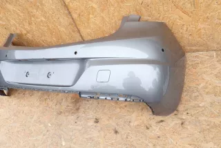 13425478 Бампер задний Opel Astra K Арт e6073877, вид 5
