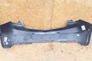 13425478 Бампер задний Opel Astra K Арт e6073877, вид 6
