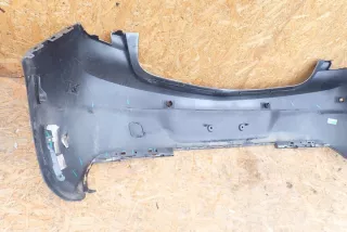 13425478 Бампер задний Opel Astra K Арт e6073877, вид 7