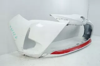52119-0DA40 Бампер передний Toyota Yaris 3 Арт e6074368, вид 2