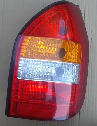 09117446 6223030 Фонарь задний правый Opel Zafira A Арт e6077865, вид 1