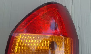 09117446 6223030 Фонарь задний правый Opel Zafira A Арт e6077865, вид 2