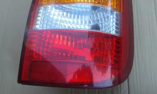 09117446 6223030 Фонарь задний правый Opel Zafira A Арт e6077865, вид 3