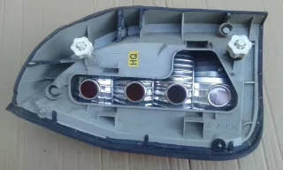09117446 6223030 Фонарь задний правый Opel Zafira A Арт e6077865, вид 4