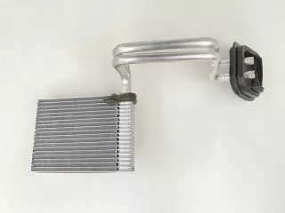  Отопитель в сборе (печка) Ford C-max 2 restailing Арт e6079821
