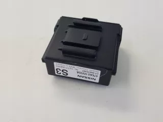 476A0-HV00A Блок управления двигателем Nissan Qashqai 2 Арт e6080054, вид 2