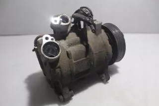 447260-4710 Компрессор кондиционера BMW 3 E90/E91/E92/E93 Арт e6080272, вид 2