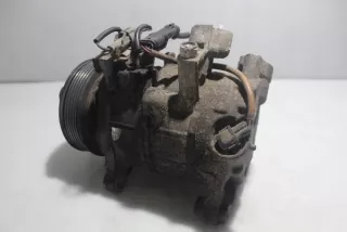 447260-4710 Компрессор кондиционера BMW 3 E90/E91/E92/E93 Арт e6080272, вид 3