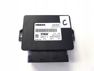 360326FL0C Блок комфорта Nissan Qashqai 2 Арт e6081249, вид 1