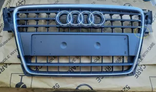 8K0853651 Решетка радиатора Audi A4 B8 Арт e6083711, вид 1