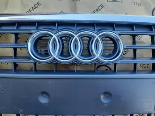 8K0853651 Решетка радиатора Audi A4 B8 Арт e6083711, вид 2