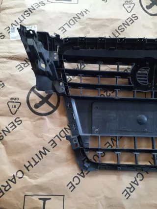 8K0853651 Решетка радиатора Audi A4 B8 Арт e6083711, вид 5