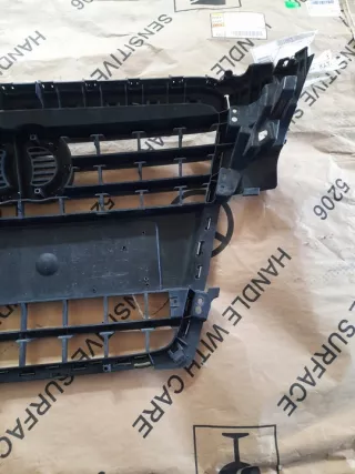 8K0853651 Решетка радиатора Audi A4 B8 Арт e6083711, вид 6