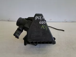 6Q0129601AR 6Q0129620 Корпус воздушного фильтра Volkswagen Polo 4 Арт e6083957, вид 1