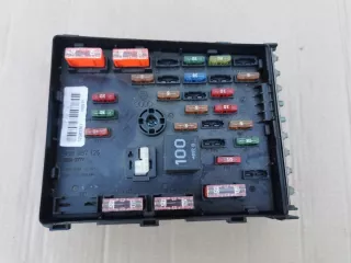 3C0937125 Блок предохранителей Volkswagen Passat B6 Арт e6084589, вид 1