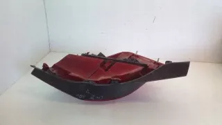 Фонарь задний правый Renault Clio 3 Арт e6085265, вид 4
