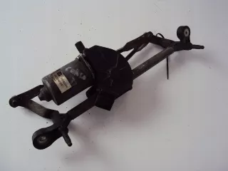 13182340 Механизм стеклоочистителя (трапеция дворников) Opel Corsa C Арт e6085472, вид 1