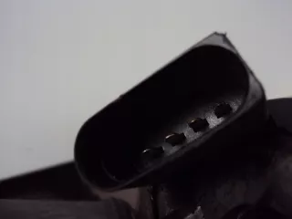 13182340 Механизм стеклоочистителя (трапеция дворников) Opel Corsa C Арт e6085472, вид 3
