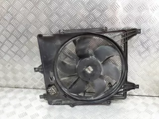 7700428659 Вентилятор радиатора Renault Clio 2 Арт e6087007, вид 1