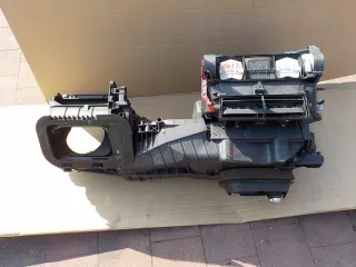 1K1820308B Отопитель в сборе (печка) Volkswagen Golf 5 Арт e6087077, вид 2