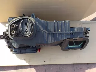 1K1820308B Отопитель в сборе (печка) Volkswagen Golf 5 Арт e6087077, вид 3