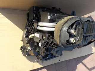 1K1820308B Отопитель в сборе (печка) Volkswagen Golf 5 Арт e6087077, вид 4