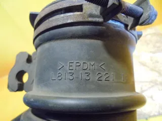 L813132211 Гофра инжектора Mazda 6 3 Арт e6087379, вид 3