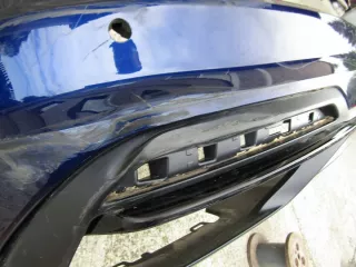8W9807511S 8W9807511T 8W9807511AA Бампер задний Audi A4 B9 Арт e6088146, вид 3
