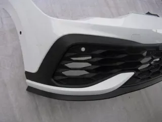 5H0807221D Бампер передний Volkswagen Golf 8 Арт e6089342, вид 2