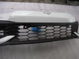 5H0807221D Бампер передний Volkswagen Golf 8 Арт e6089342, вид 3