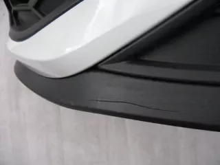5H0807221D Бампер передний Volkswagen Golf 8 Арт e6089342, вид 4
