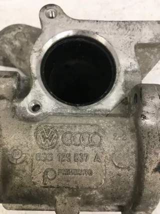 03G129637A Моновпрыск Volkswagen Golf 5 Арт e6089380, вид 8