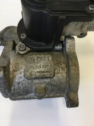 03G129637A Моновпрыск Volkswagen Golf 5 Арт e6089380, вид 10
