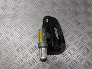 13128739LH Подушка безопасности Opel Corsa C Арт e6089948, вид 2