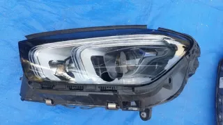 A1679061600 1EX2308 Фара левая Mercedes GLE W167 Арт e6090422, вид 1