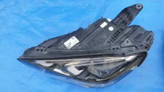 A1679061600 1EX2308 Фара левая Mercedes GLE W167 Арт e6090422, вид 2