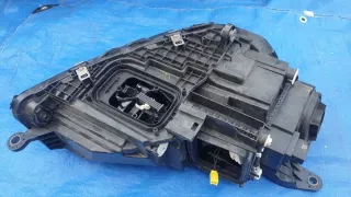 A1679061600 1EX2308 Фара левая Mercedes GLE W167 Арт e6090422, вид 3