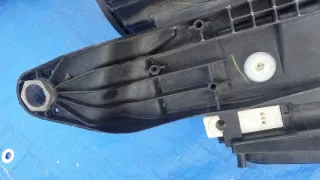 A1679061600 1EX2308 Фара левая Mercedes GLE W167 Арт e6090422, вид 4