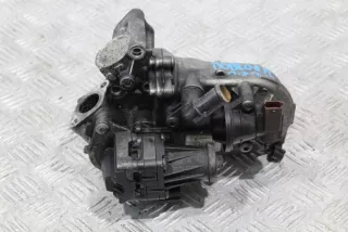 55230929 Клапан EGR Fiat Doblo 2 Арт e6090888, вид 1