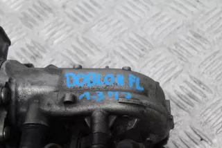 55230929 Клапан EGR Fiat Doblo 2 Арт e6090888, вид 3