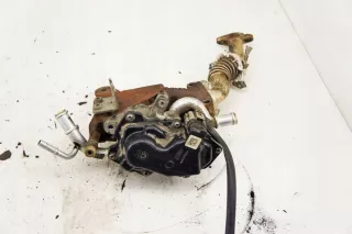  Клапан EGR Skoda Fabia 3 Арт e6091070