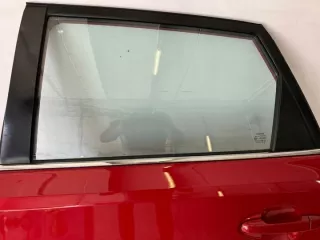 4932-2972 Дверь задняя левая Toyota Auris 2 Арт e6092039, вид 3