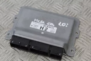 237105FP01 Блок управления двигателем Nissan Micra K14 Арт e6093300, вид 1