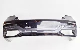 51128076962 Бампер задний BMW 7 G11/G12 Арт e6095339, вид 1