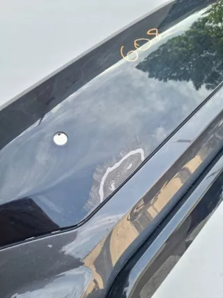 51128076962 Бампер задний BMW 7 G11/G12 Арт e6095339, вид 2