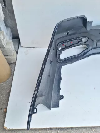 51128076962 Бампер задний BMW 7 G11/G12 Арт e6095339, вид 8