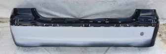 1688852625 Бампер задний Mercedes A W168 Арт e6095708, вид 1